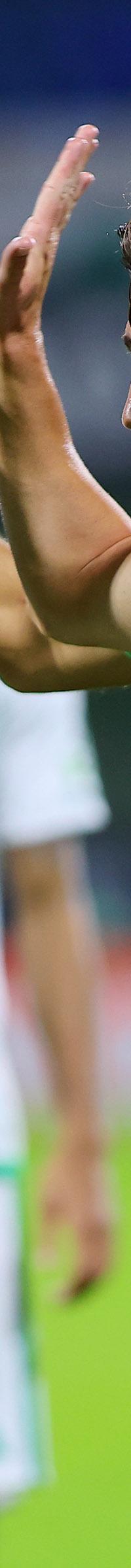 Ντιονί: Κομβικός για το μεγάλο διπλό σε άλλο... ρόλο