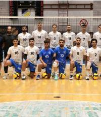To φωτορεπορτά της κατάκτησης του Σουπερ Καπ